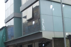 Hotel Salas Executive, Mahabaleshwar