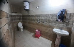 Bathroom 1