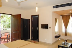 Philomena Hotel and Apartment, Thanjavur
