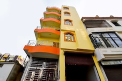 Hotel O Harsh, Patna