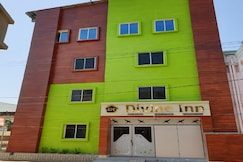 Divine Inn, Bhubaneshwar