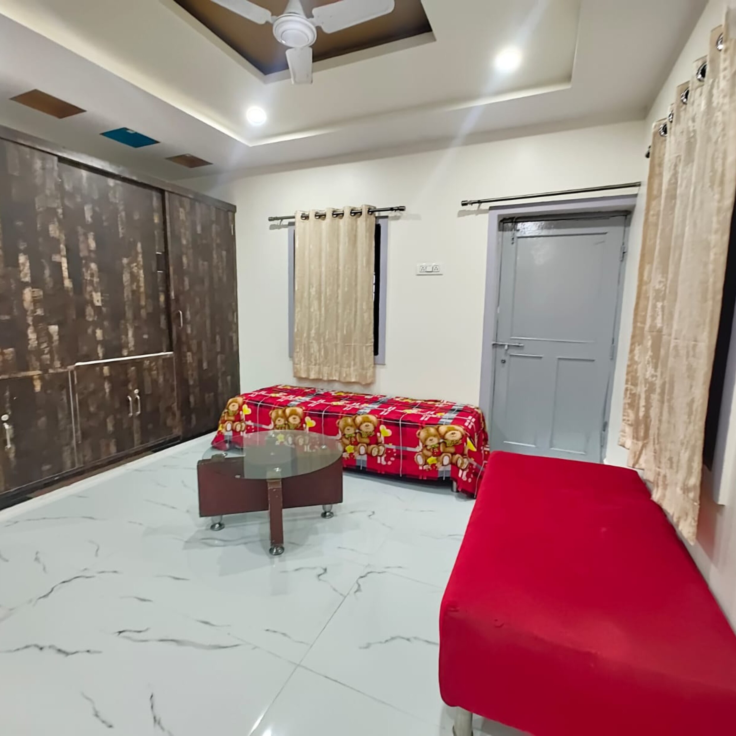 Avena Private Room Railway Station Road Sawangi Wardha - Tap to explore photos