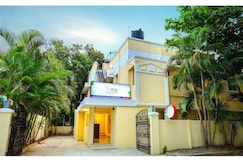 Blu Ivy Serene Serviced Apartment, Chennai