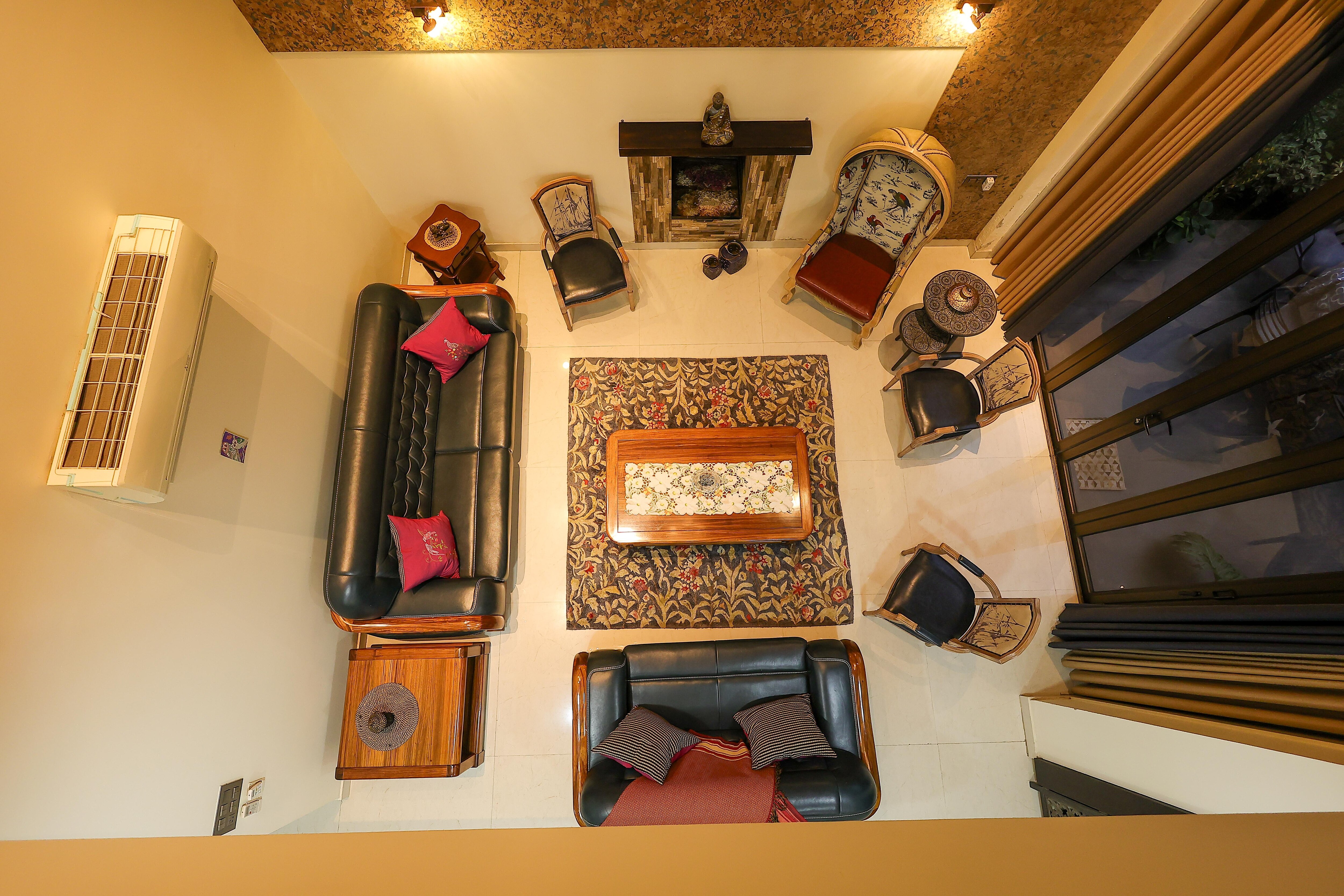 Jackfruit Villa Luxe Rooms - Tap to explore photos