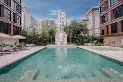 Nysa Hotel Bangkok Sukhumvit 11, Bangkok