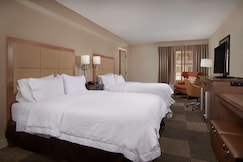 Hampton Inn & Suites Scottsdale, Phoenix