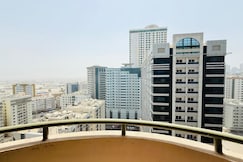 TIDY Premium Hostel Male & Female Al Majaz Sharjah, صحار