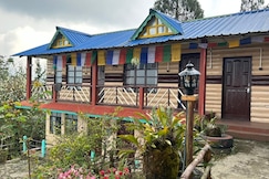 Paradise Homestay Suryaasthaal Retreat, Gangtok