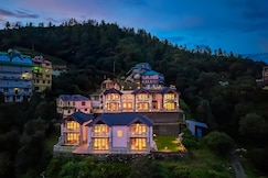 Hotel Himalayan Escape Restaurant and Bar, Kufri, Kufri