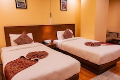 Apex Business Hotel - Tribhuvan International Airport, Kathmandu, Kathmandu