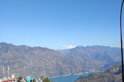 Hotel Shiv Palace, Tehri