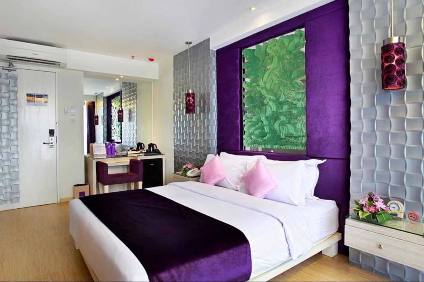 Grand Mega Resort & Spa Bali - CHSE Certified - Tap to explore photos