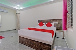 Hotel O Zen Park Bangalore Formerly Maharaja, Bangalore