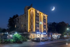 Hotel Ashish, Ahmedabad