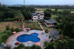 Hidden Paradise 6BHK Villa Explore Nature, Murbad