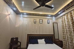 Reetakshit Stays -II, Greater Noida