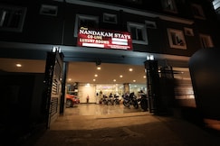 Nandakam stays co living, Hyderabad