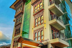 Hotel Glory, Thimphu