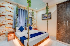 Thehrav Apartment at Kailash Puri, Delhi