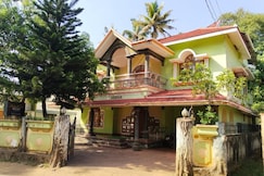 Padmatheeram Guest house, Varkala