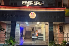 Western e-Inn, Bangalore