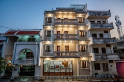 19 Villa Mira | Rooms & Suite, Pondicherry