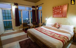 One Bedroom House