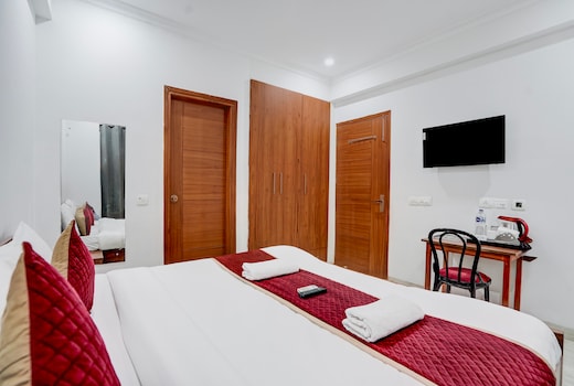 Niketan Boutique Stay @Medicity Medanta