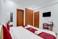 Niketan Boutique Stay @Medicity Medanta, Gurgaon