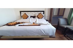 Hotel Apsara :Shimla, Shimla
