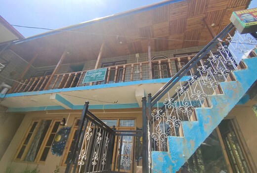 Highway Cottage Homestay Chohani