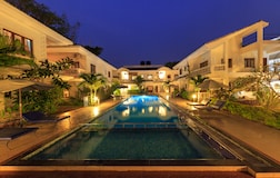 Swimming Pool 1