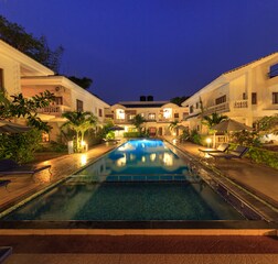 Swimming Pool 1