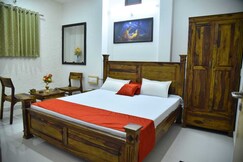 Hotel O the sanraj, Jaipur