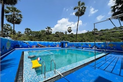 Stayhaven Atlantis 4BHK Pvt Pool, Thane