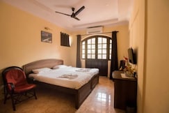 Via D Stay Inn, Visakhapatnam