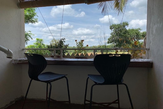 The Cottage - by Chandralok Homestays