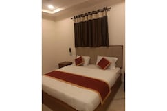 FabHotel SSR, Khammam