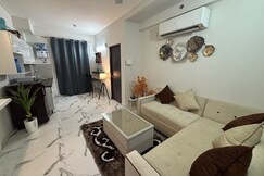 The Platinum N Stay 1 BHK Airport Yashobhoomi, Gurgaon