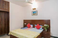 Sailor's Home, Delhi