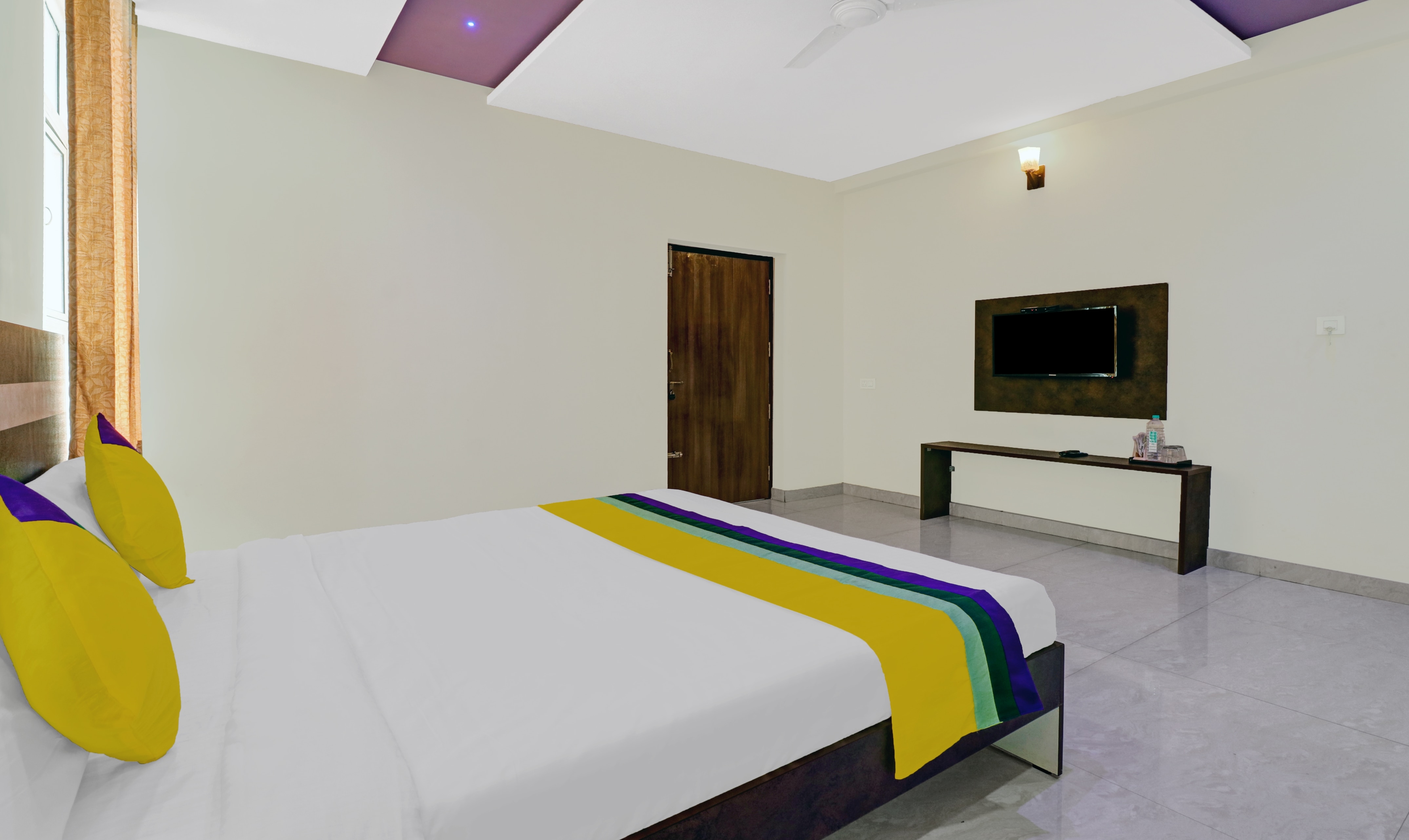 Itsy Hotels Kattari Komforts, Chikmagalur - Tap to explore photos