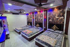 Radhe Palace Omkareshwar, Omkareshwar