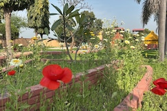 GardenView Hotel and Resort , Kurukshetra