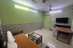 Galaxy Apartment, Mumbai