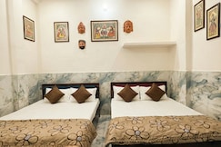 Samriddhi UrbanStay, Ayodhya