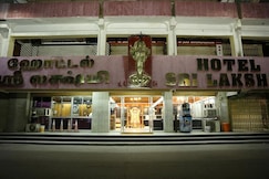 Hotel Sri Lakshmi, Coimbatore