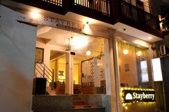 Stay Berry, Rishikesh