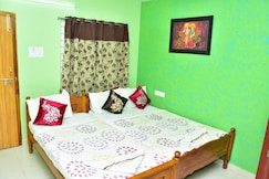 Hotel Jayaram Residency, Srikalahasti