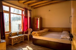Achina Homestay | Rooms & Caretaker, Leh
