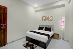 HOTEL O CROWD, Raipur, Chhattisgarh